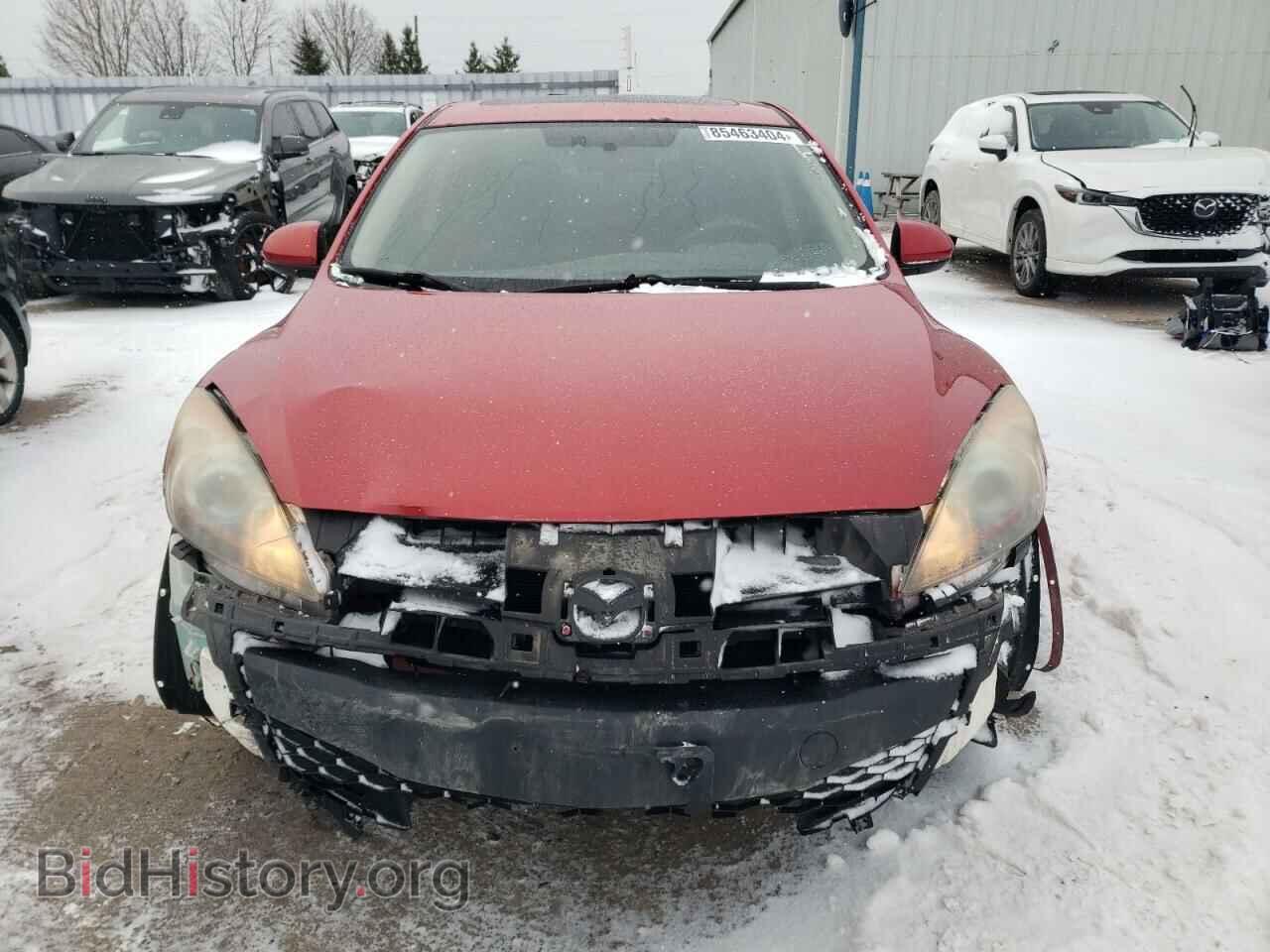 2013 MAZDA 3 - VIN: JM1BL1V73D1838390 - Фото 5
