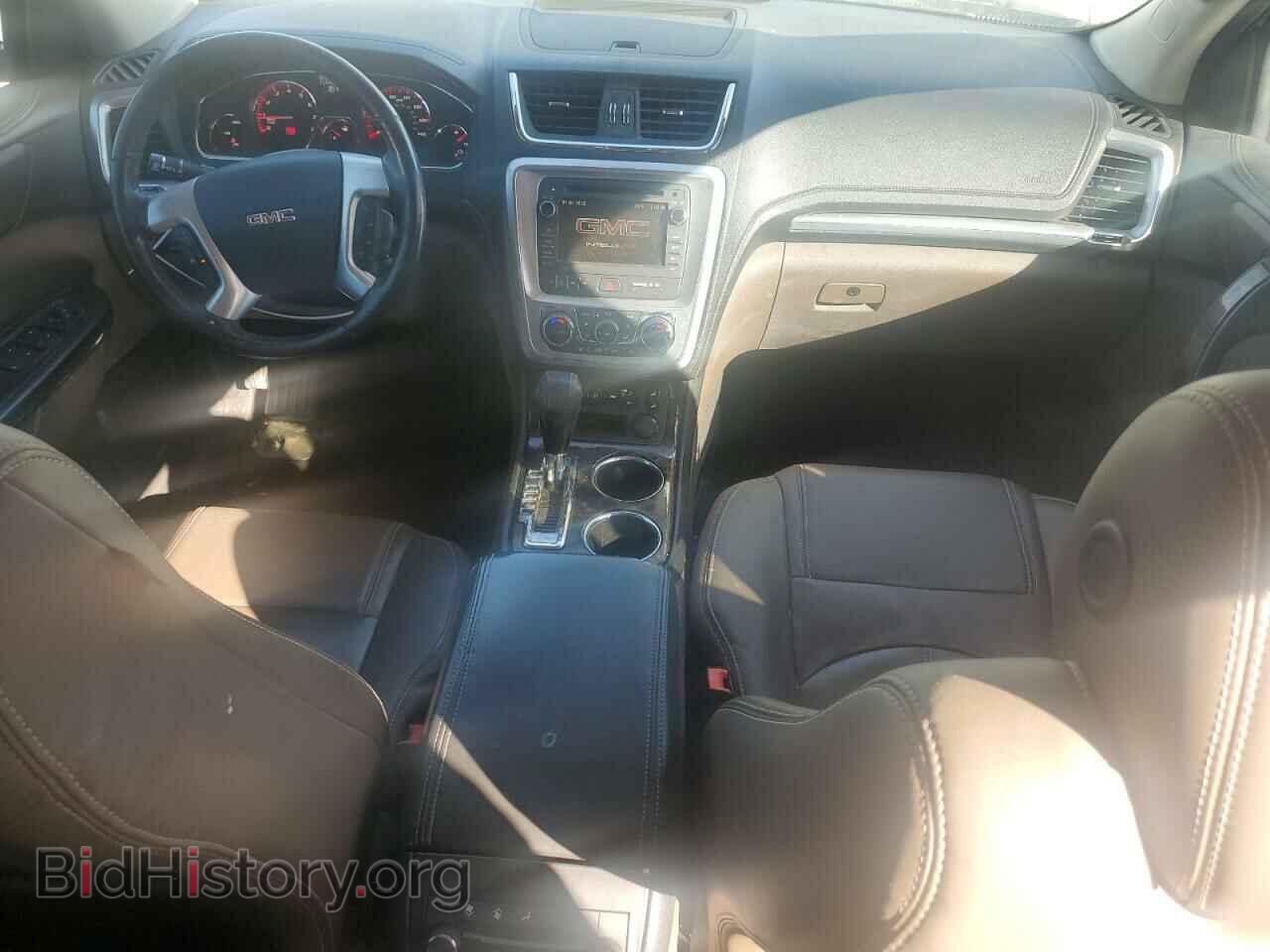 2014 GMC ACADIA - VIN: 1GKKRRKD7EJ366045 - Фото 8