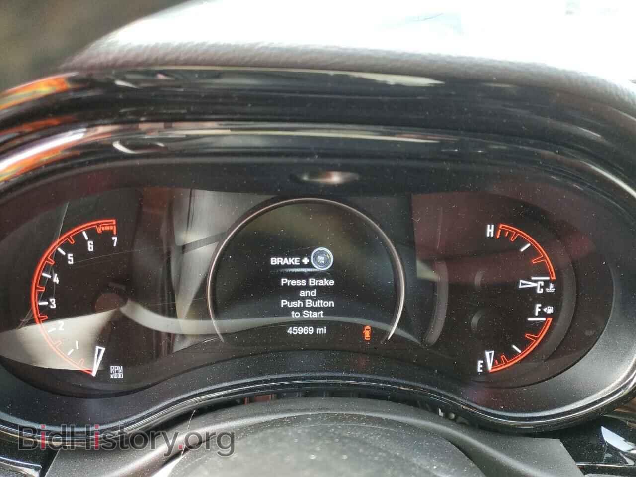2023 DODGE DURANGO - VIN: 1C4RDJDG2PC603131 - Фото 9