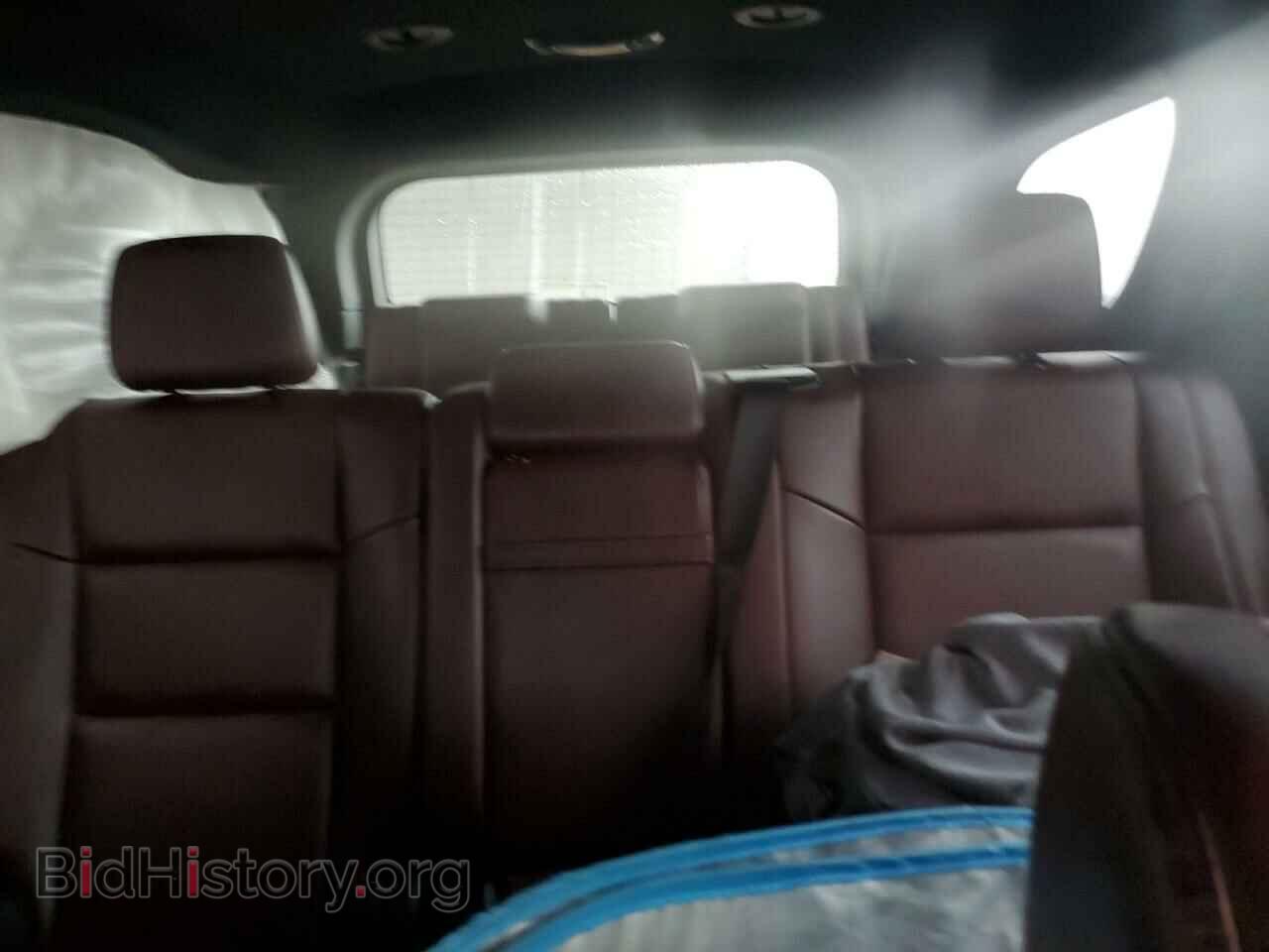 2023 DODGE DURANGO - VIN: 1C4RDJDG2PC603131 - Фото 10