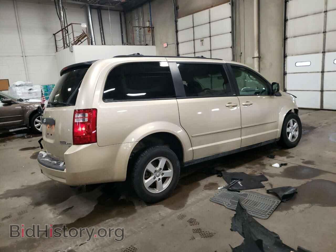 2010 DODGE CARAVAN - VIN: 2D4RN3D13AR401615 - Photo 3
