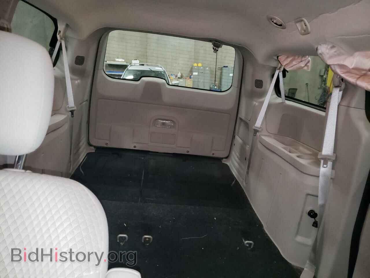 2010 DODGE CARAVAN - VIN: 2D4RN3D13AR401615 - Photo 10