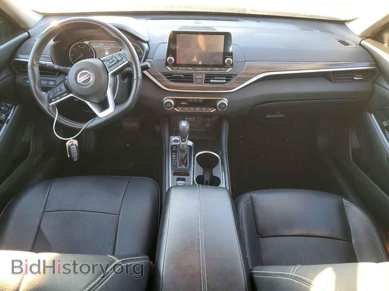 2020 NISSAN ALTIMA - VIN: 1N4BL4EV6LC213930 - Фото 8