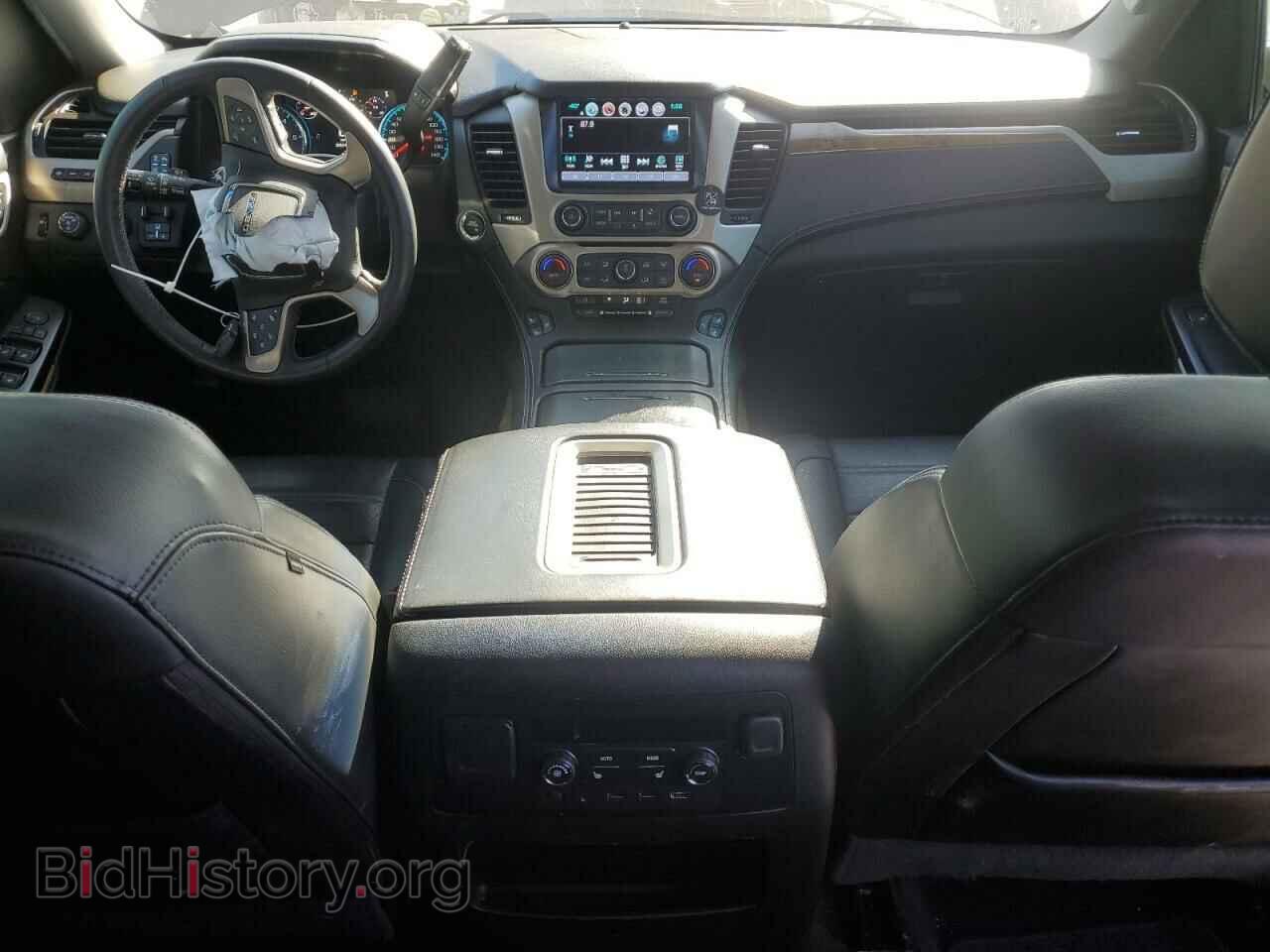 2017 GMC YUKON - VIN: 1GKS2CKJ9HR336607 - Фото 8