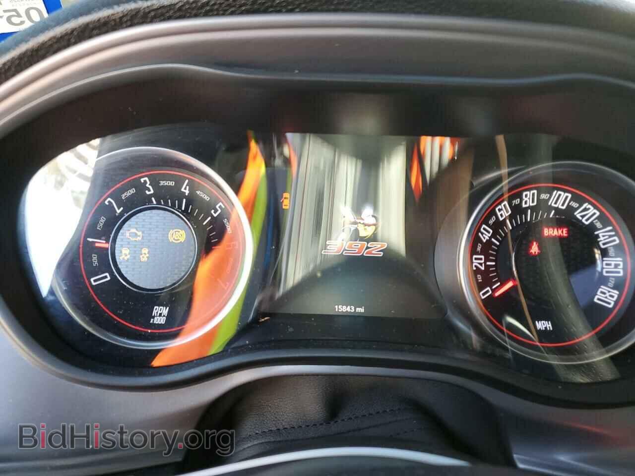 2023 DODGE CHALLENGER - VIN: 2C3CDZFJ2PH694397 - Photo 9