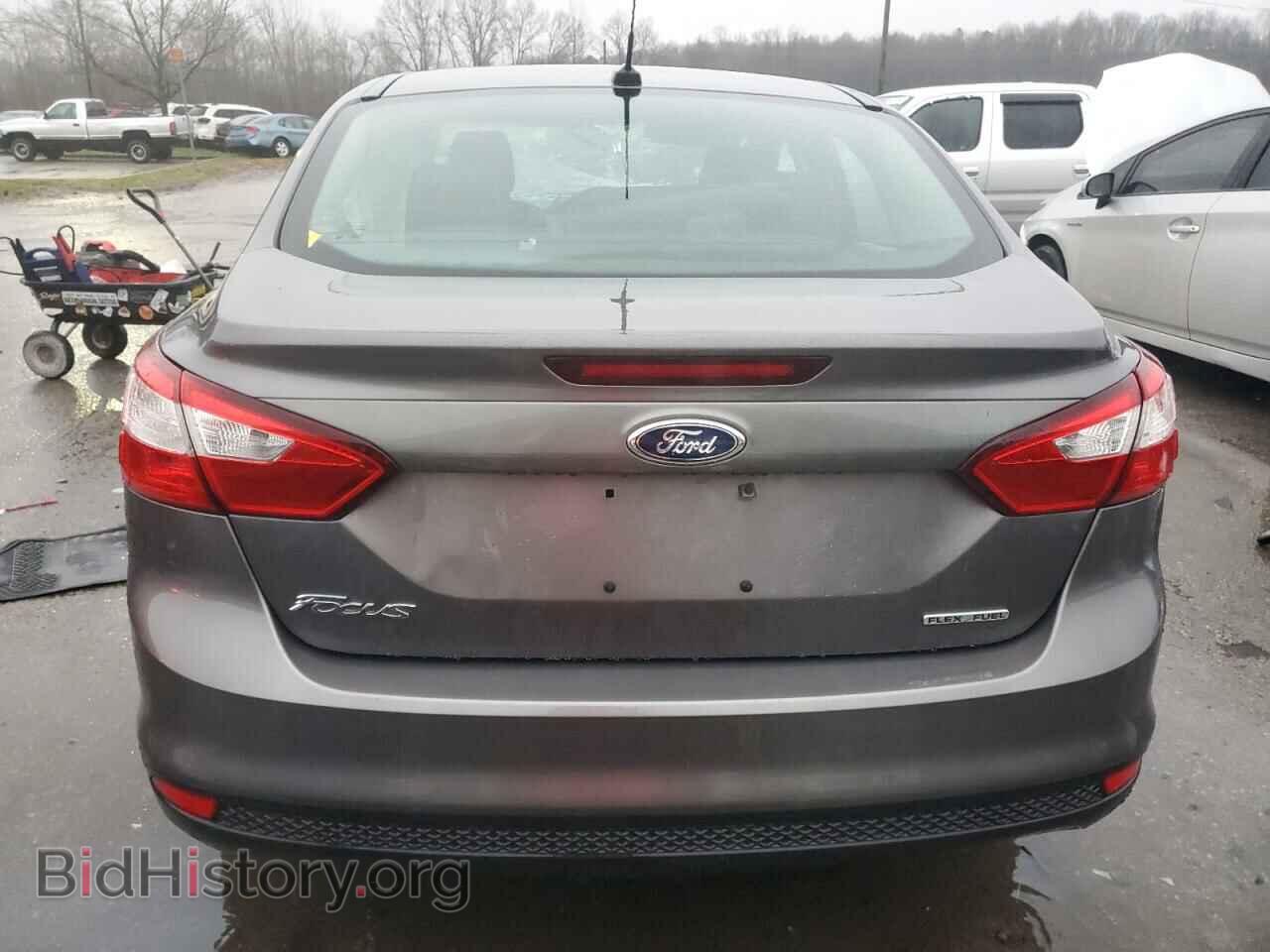 2014 FORD FOCUS - VIN: 1FADP3E25EL122373 - Photo 6