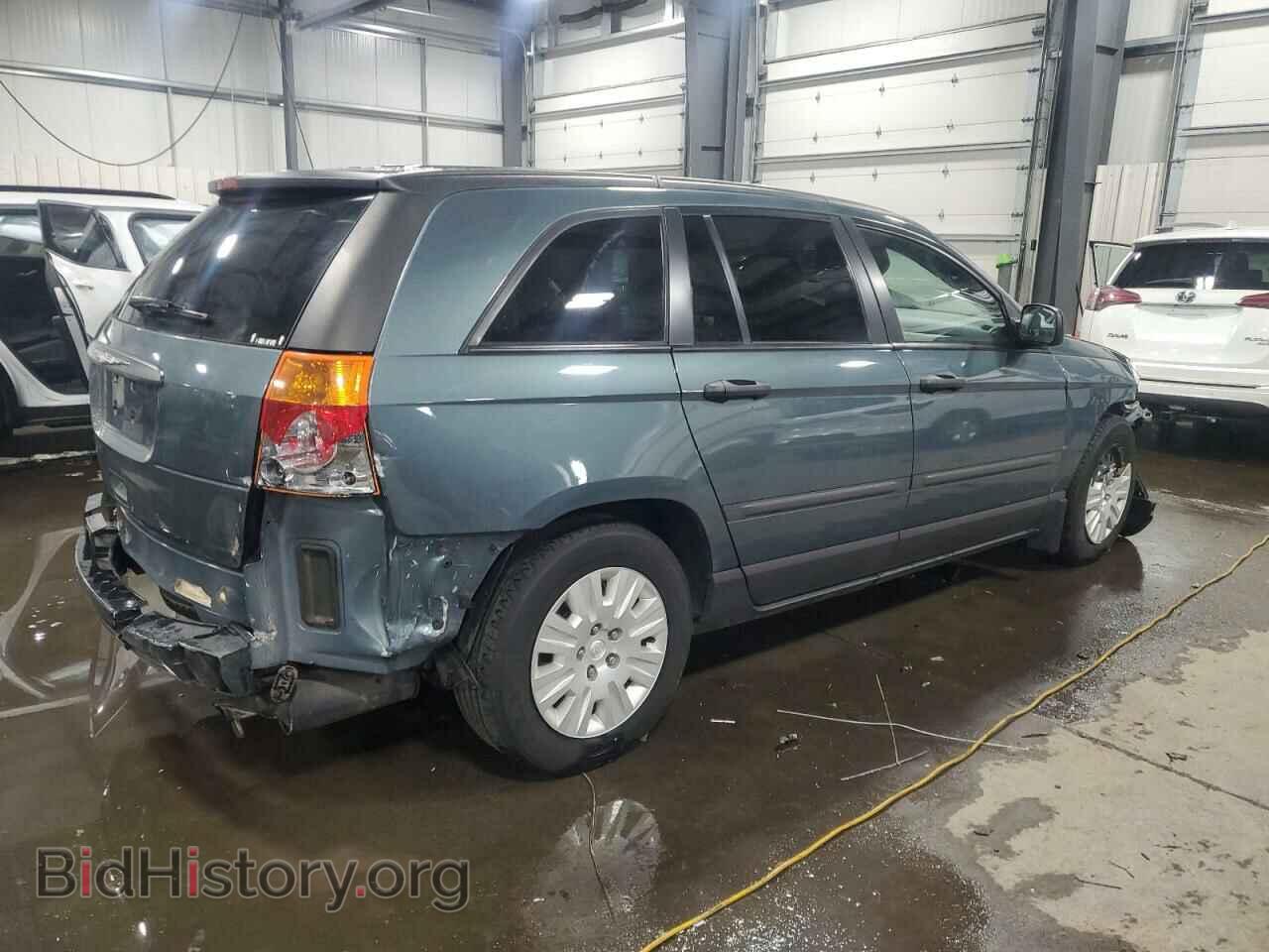 2006 CHRYSLER All Models - VIN: 2A4GM48466R839242 - Photo 3