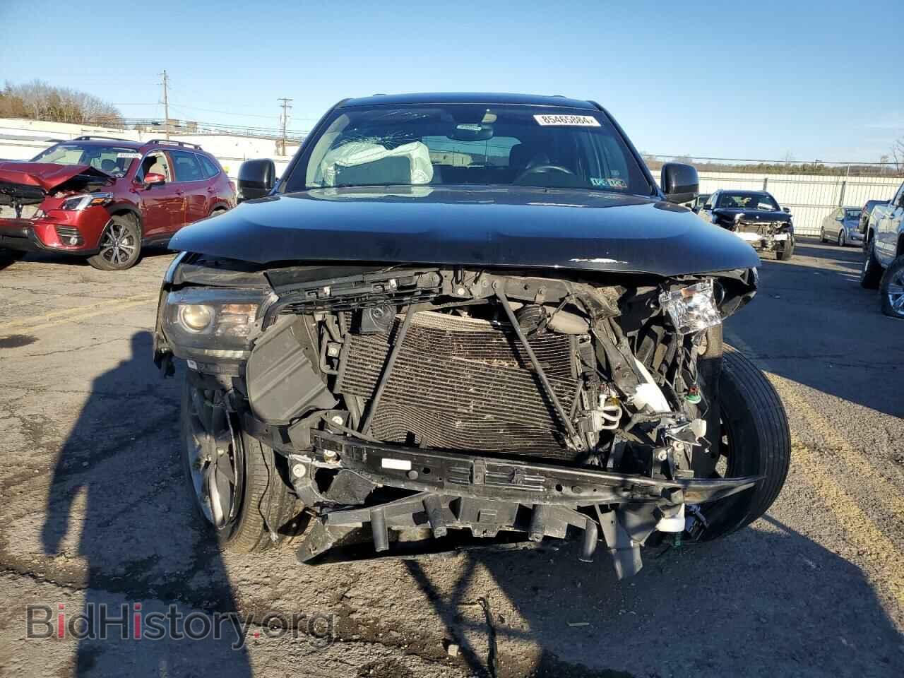 2017 DODGE DURANGO - VIN: 1C4RDJDG8HC630089 - Фото 5