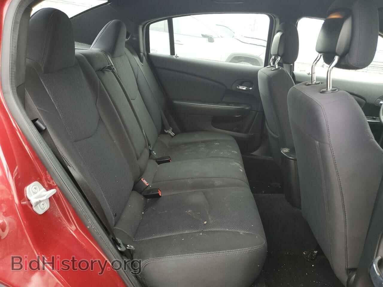 2013 CHRYSLER 200 - VIN: 1C3CCBAB6DN648214 - Фото 10