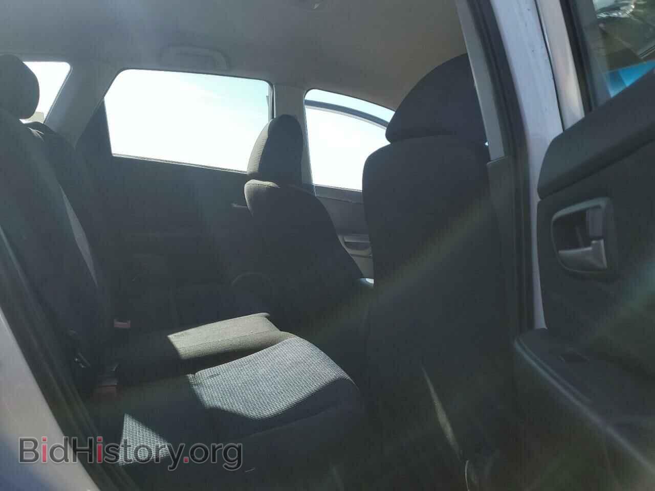 2005 MAZDA MAZDA3 - VIN: JM1BK143751284497 - Фото 10