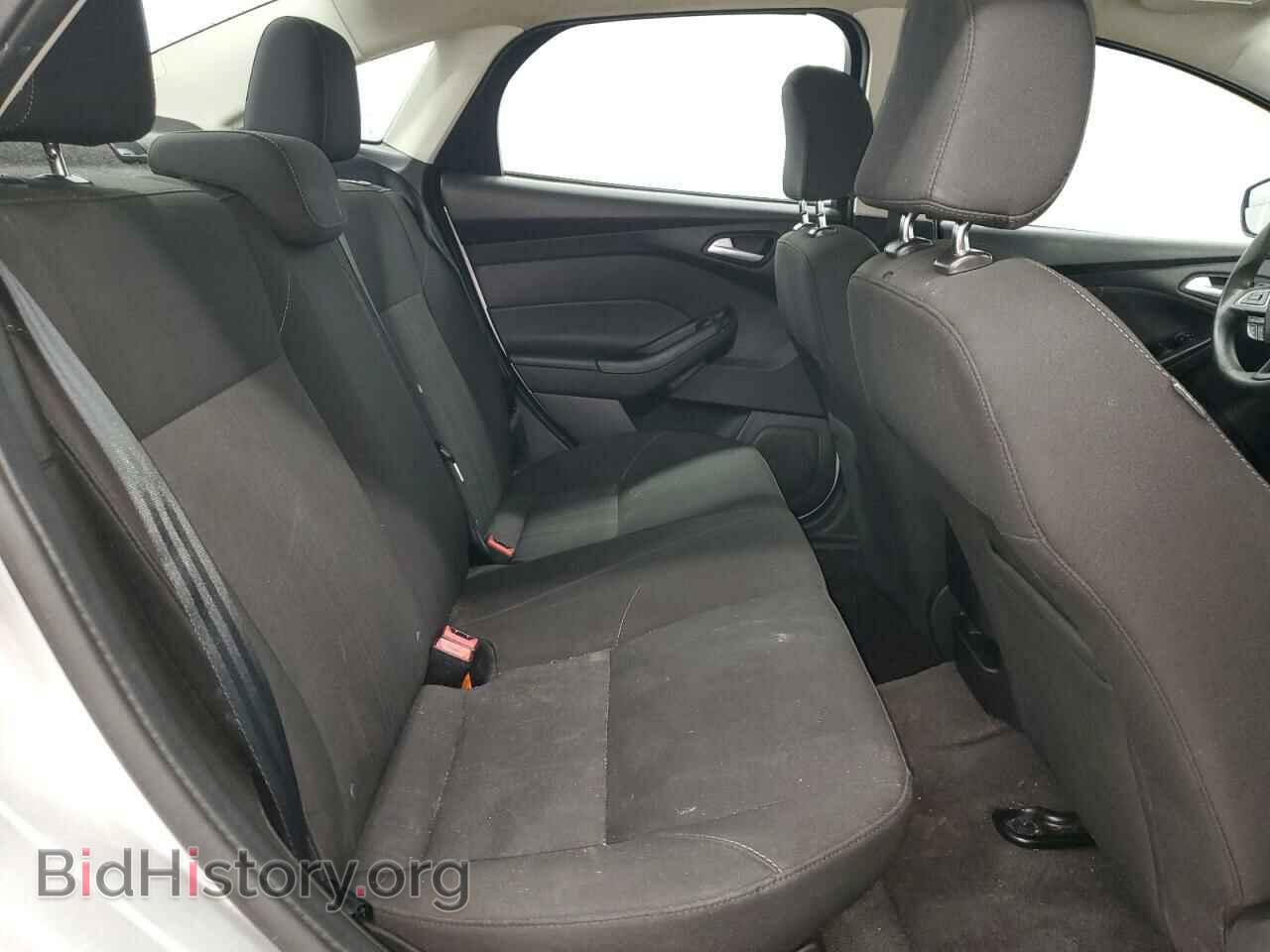 2017 FORD FOCUS - VIN: 1FADP3FE9HL241542 - Фото 10