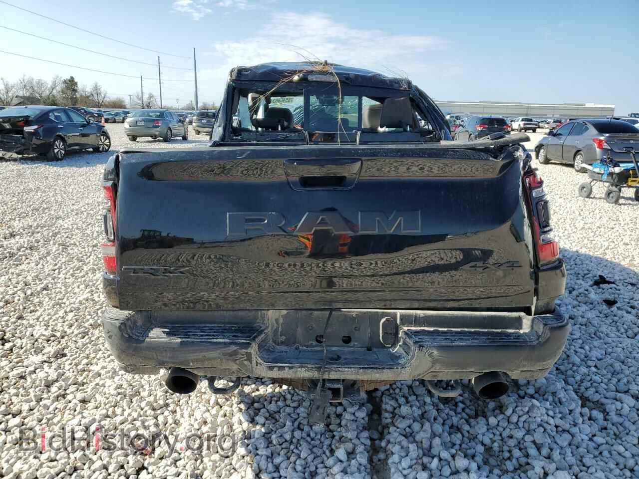 2023 RAM 1500 - VIN: 1C6SRFU92PN504497 - Фото 6