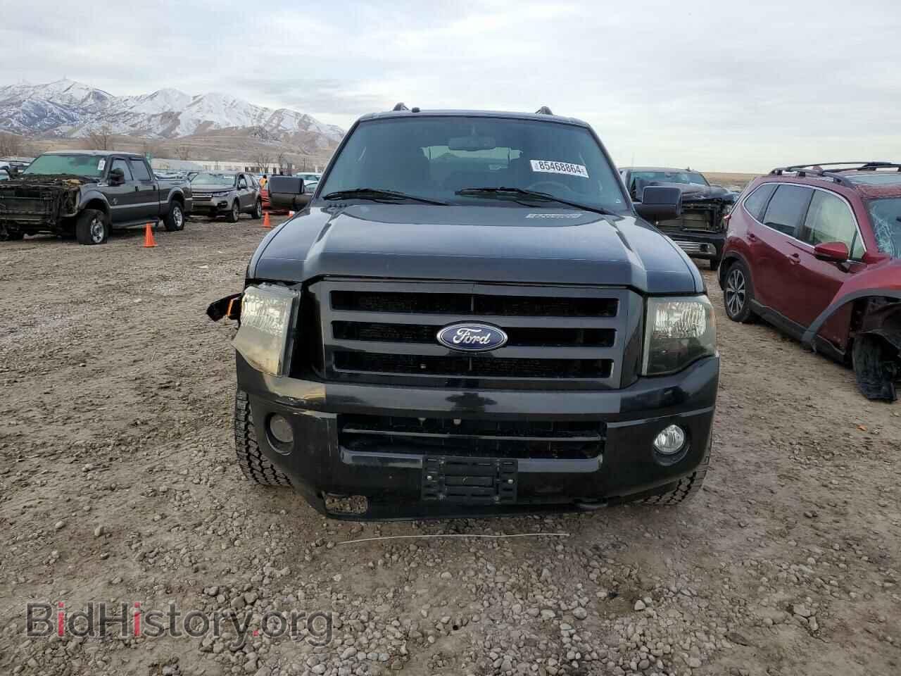 2007 FORD EXPEDITION - VIN: 1FMFU20537LA79402 - Фото 5