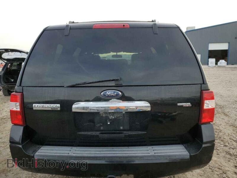 2007 Ford EXPEDITION (VIN 1FMFU20537LA79402) — photo 6 of 13