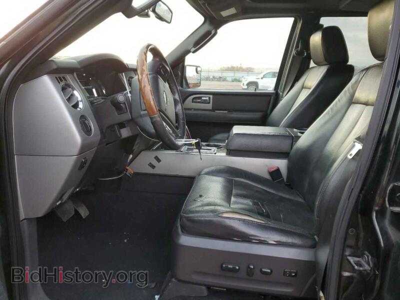 2007 Ford EXPEDITION (VIN 1FMFU20537LA79402) — photo 7 of 13