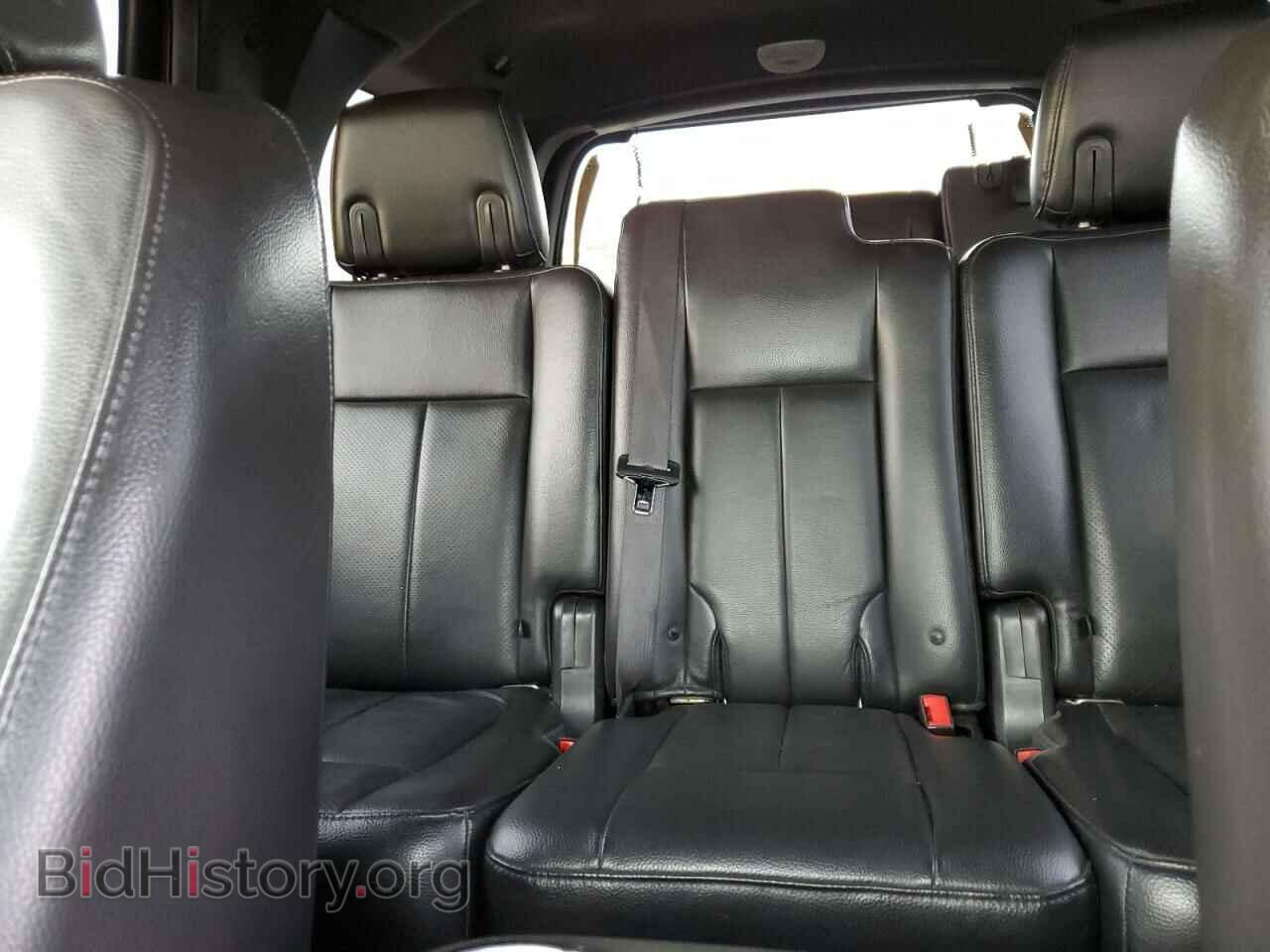 2007 FORD EXPEDITION - VIN: 1FMFU20537LA79402 - Фото 10