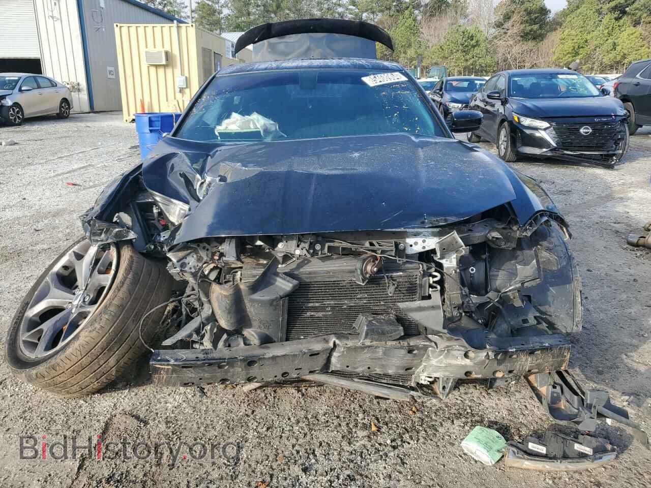 2019 DODGE CHARGER - VIN: 2C3CDXCT2KH513155 - Фото 5