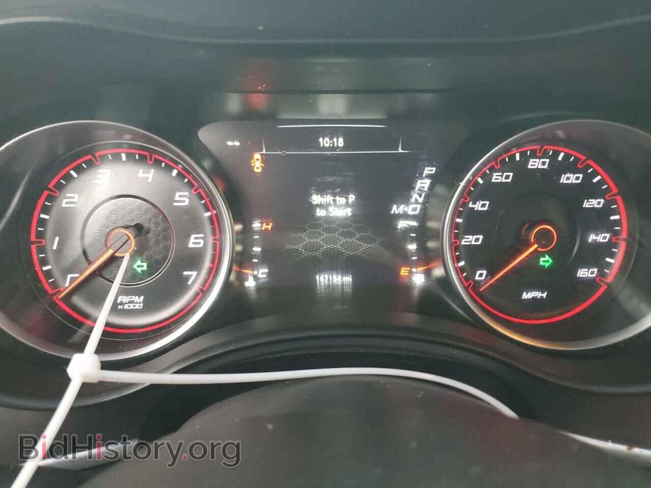 2019 DODGE CHARGER - VIN: 2C3CDXCT2KH513155 - Фото 9