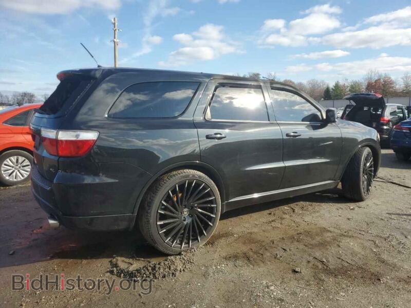 2013 Dodge DURANGO (VIN 1C4SDJCTXDC664996) — photo 3 of 13