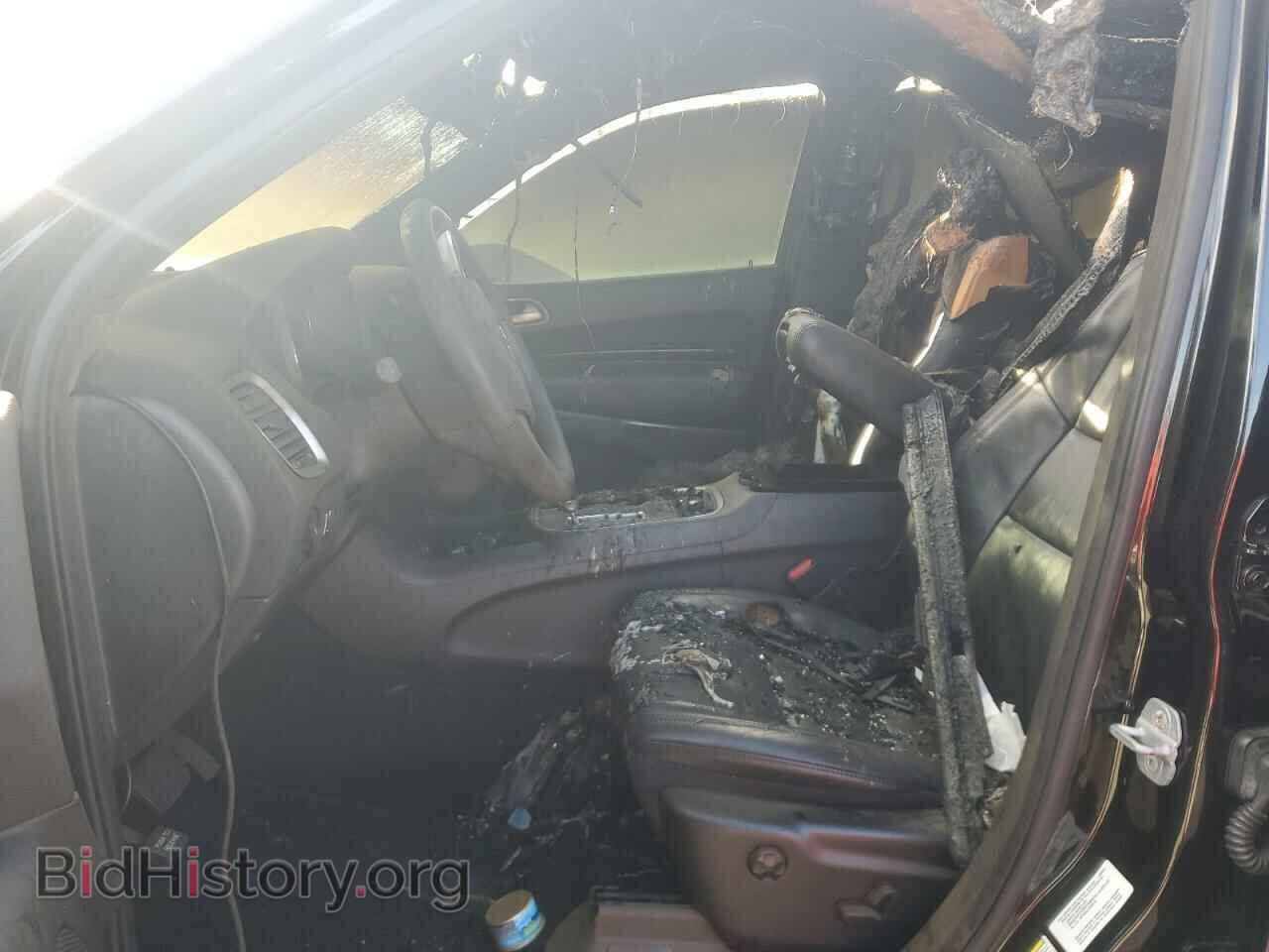 2013 DODGE DURANGO - VIN: 1C4SDJCTXDC664996 - Photo 7