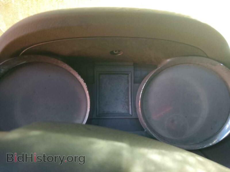 2013 Dodge DURANGO (VIN 1C4SDJCTXDC664996) — photo 9 of 13