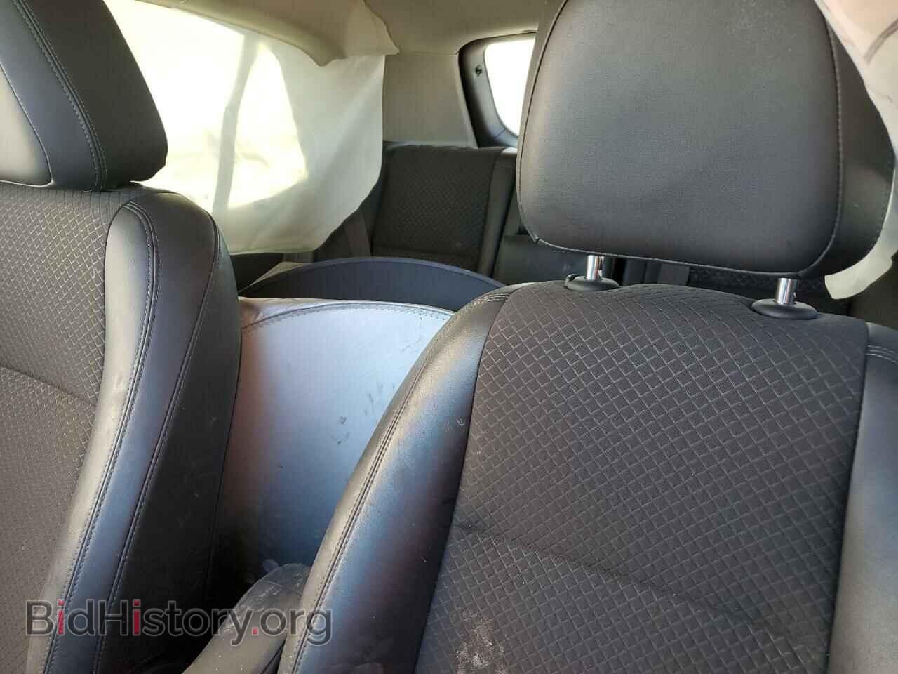 2018 BUICK ENCORE - VIN: KL4CJASB2JB612392 - Фото 10