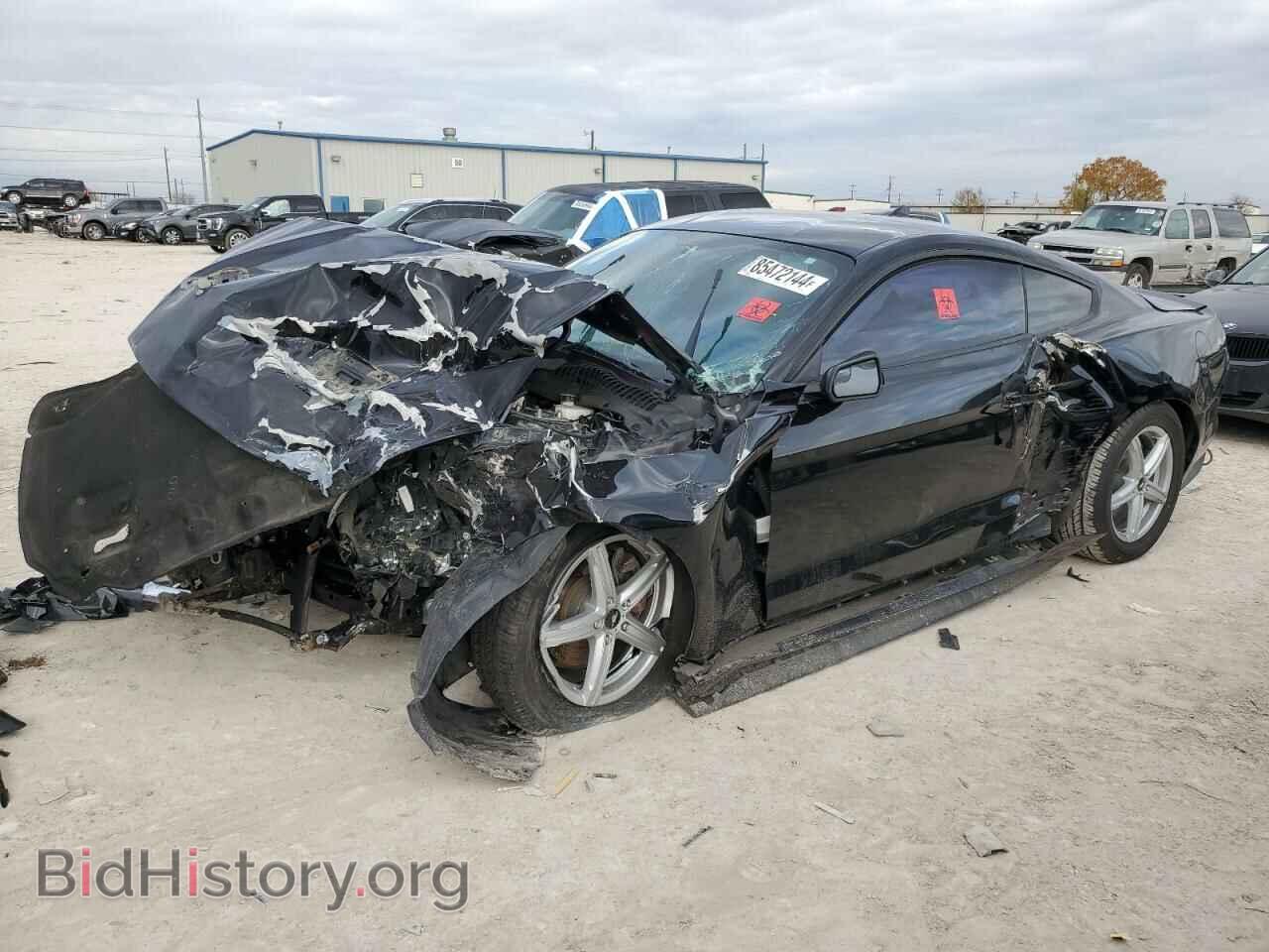 Photo 1FA6P8TH4L5163012 - FORD ALL Models 2020