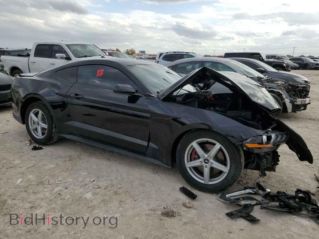 2020 FORD ALL Models - VIN: 1FA6P8TH4L5163012 - Photo 4