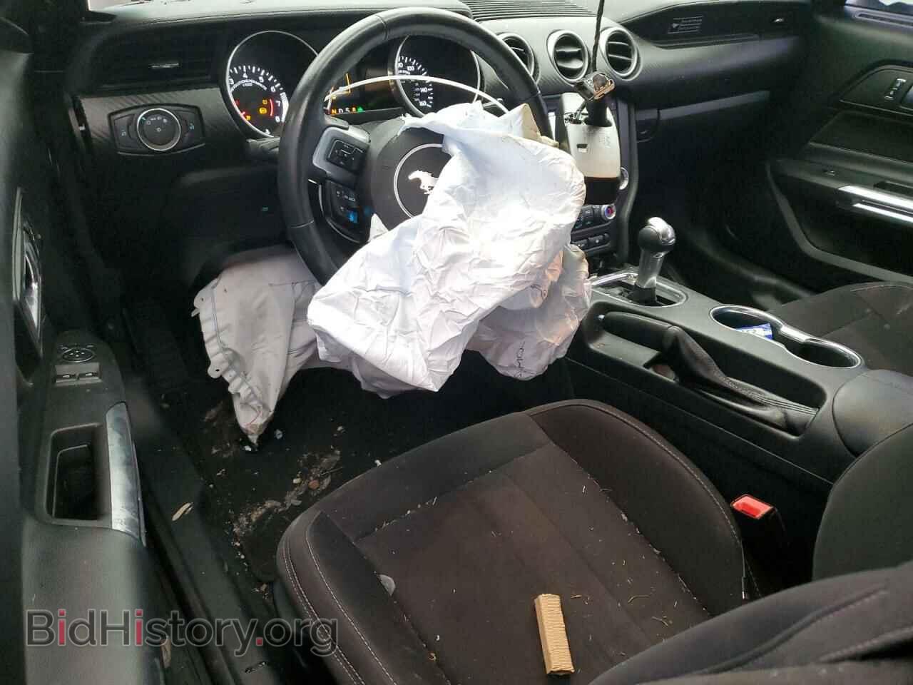 2020 FORD ALL Models - VIN: 1FA6P8TH4L5163012 - Photo 8