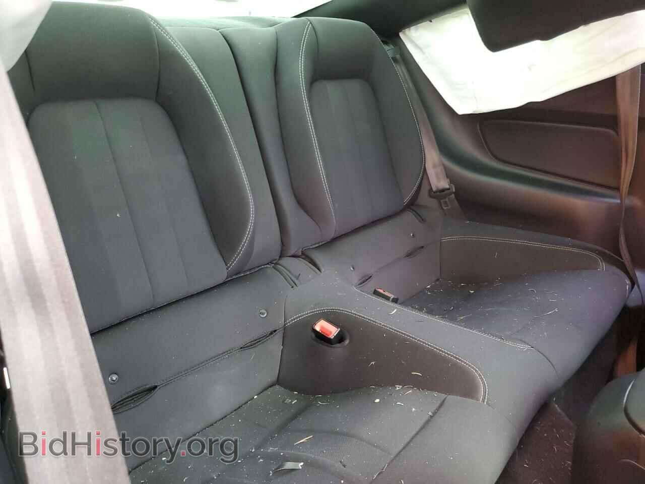 2020 FORD ALL Models - VIN: 1FA6P8TH4L5163012 - Photo 10