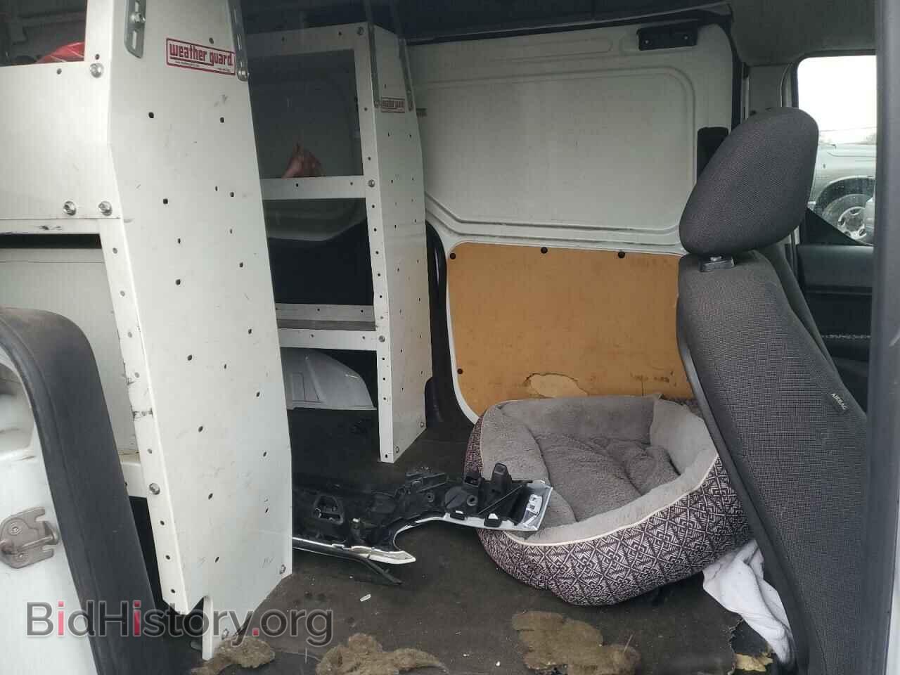 2016 FORD TRANSIT - VIN: NM0LS7E70G1286732 - Фото 11