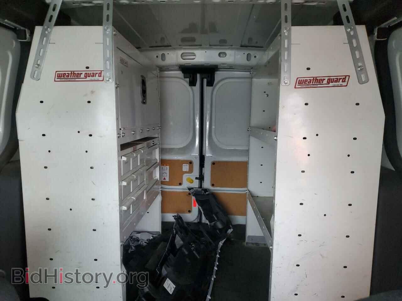 2016 FORD TRANSIT - VIN: NM0LS7E70G1286732 - Фото 10