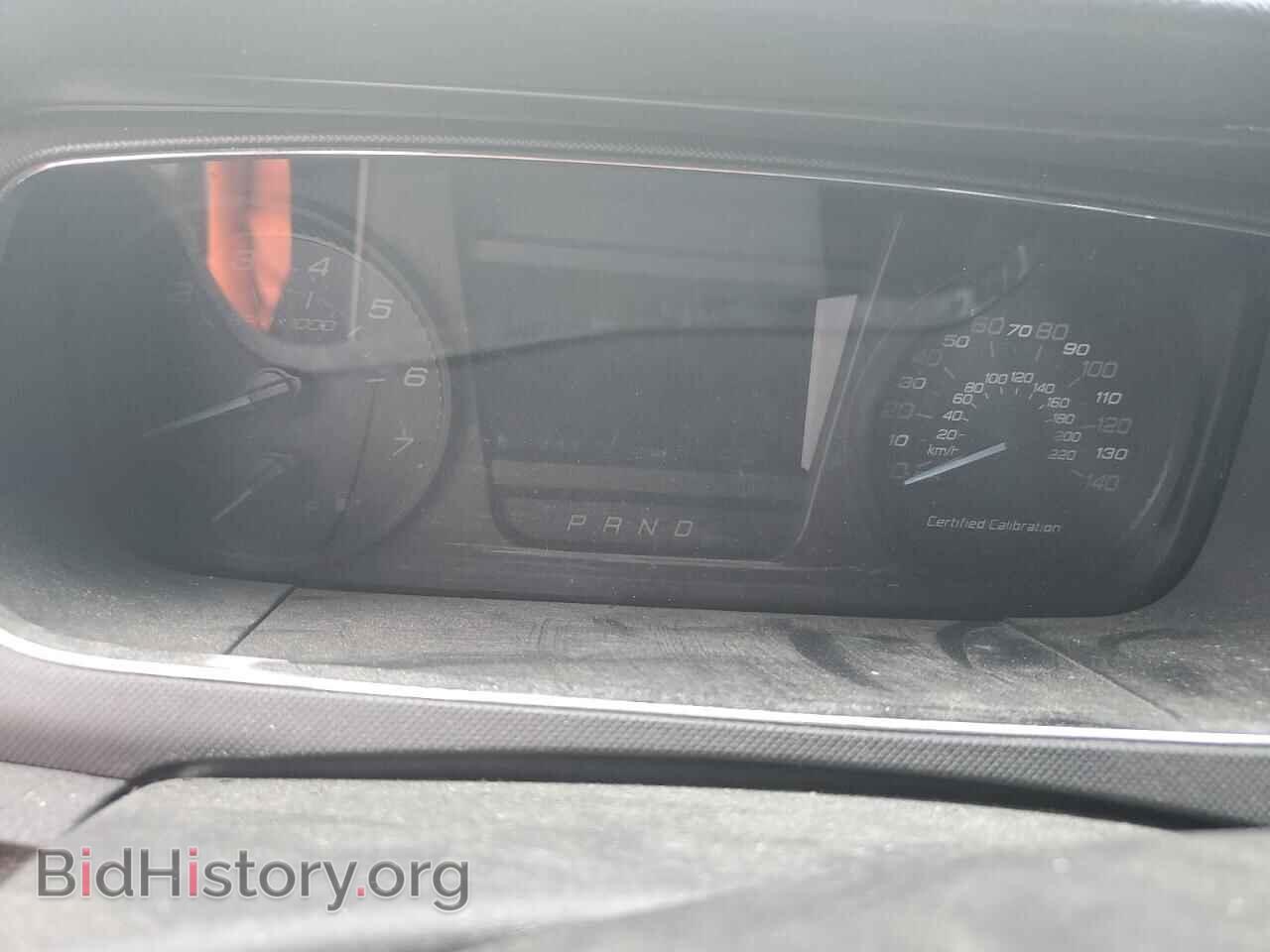 2013 FORD TAURUS - VIN: 1FAHP2M89DG148595 - Фото 9