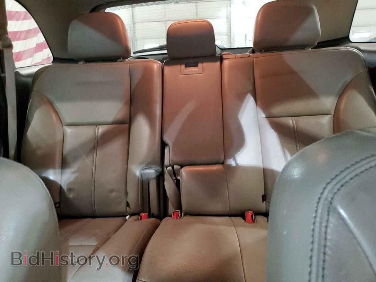 2013 FORD EDGE - VIN: 2FMDK3JC3DBA80464 - Photo 10