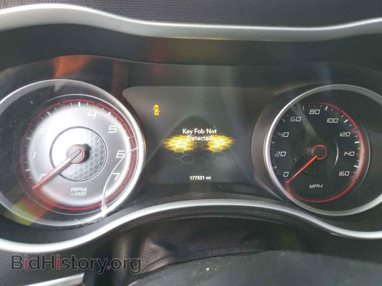 2016 DODGE CHARGER - VIN: 2C3CDXCT9GH121037 - Photo 9
