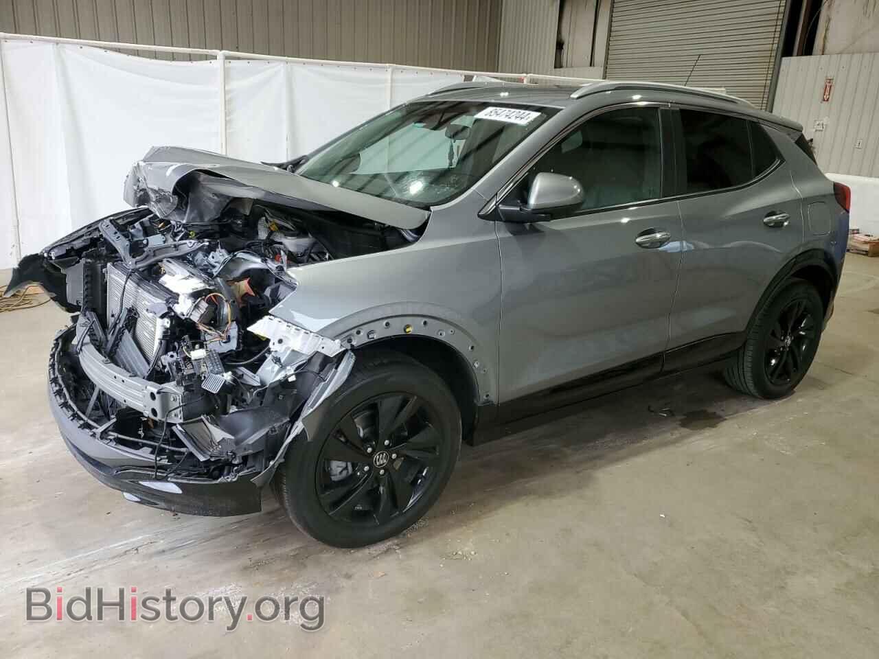 Photo KL4AMESL3RB069712 - BUICK ENCORE 2024
