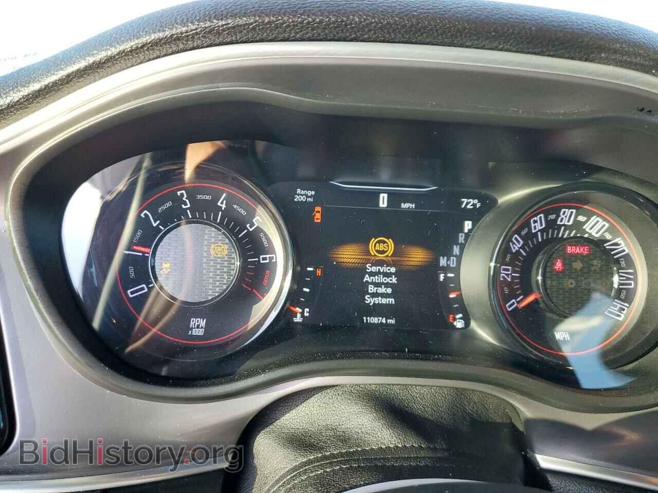 2020 DODGE CHALLENGER - VIN: 2C3CDZAG3LH253822 - Фото 9