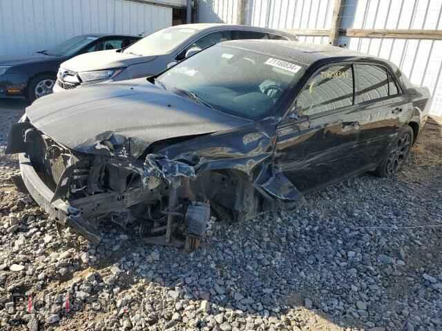 Photo 2C3CCAGG0FH756935 - CHRYSLER 300 2015