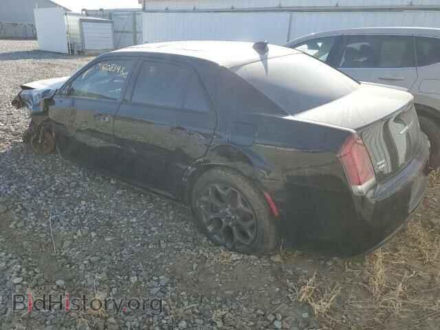2015 CHRYSLER 300 - VIN: 2C3CCAGG0FH756935 - Photo 2