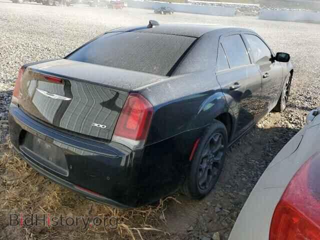 2015 CHRYSLER 300 - VIN: 2C3CCAGG0FH756935 - Photo 3