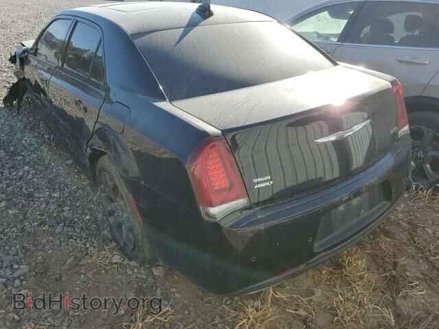 2015 CHRYSLER 300 - VIN: 2C3CCAGG0FH756935 - Photo 6