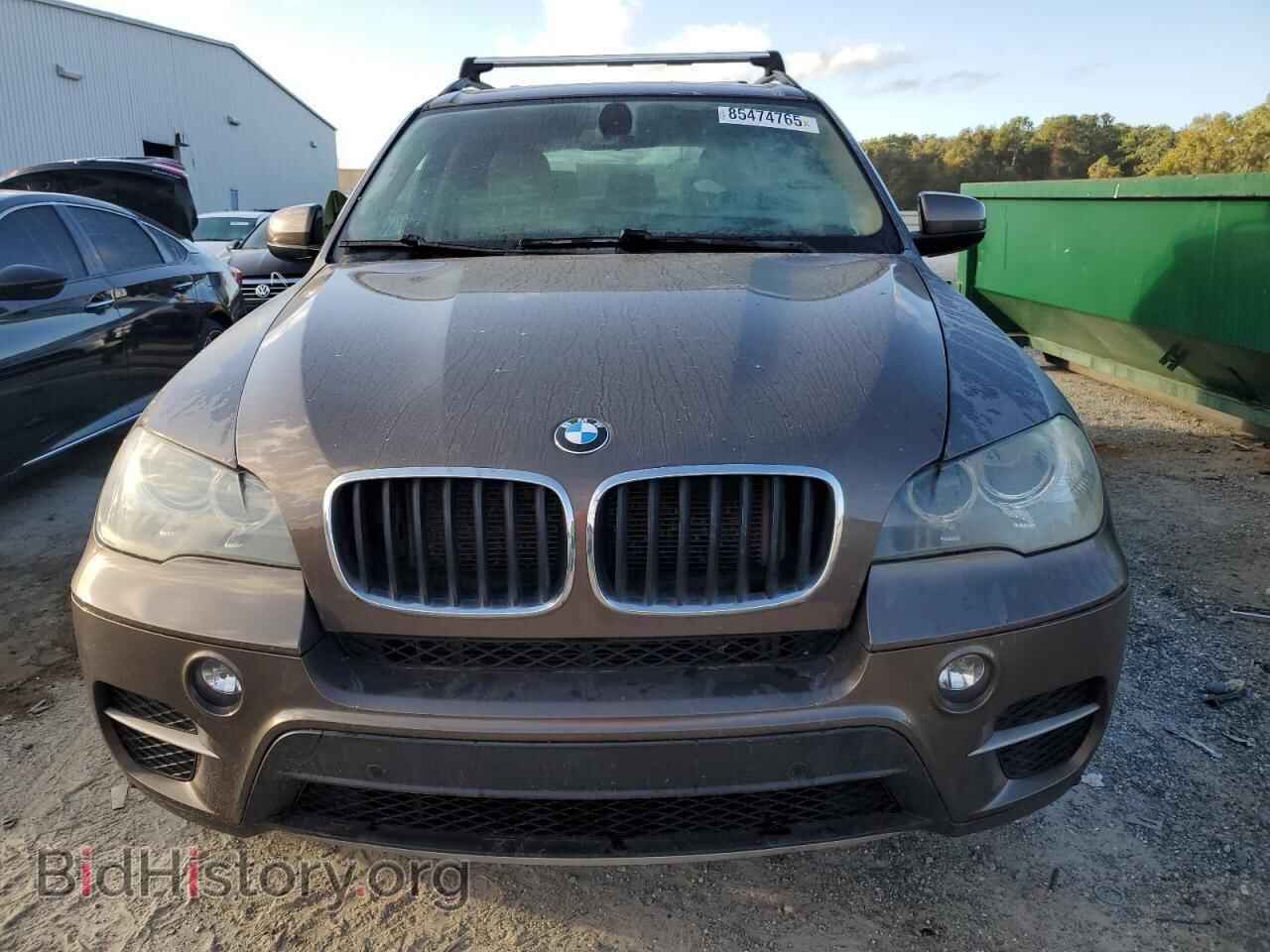 2013 BMW X5 - VIN: 5UXZV4C54D0B02190 - Фото 5