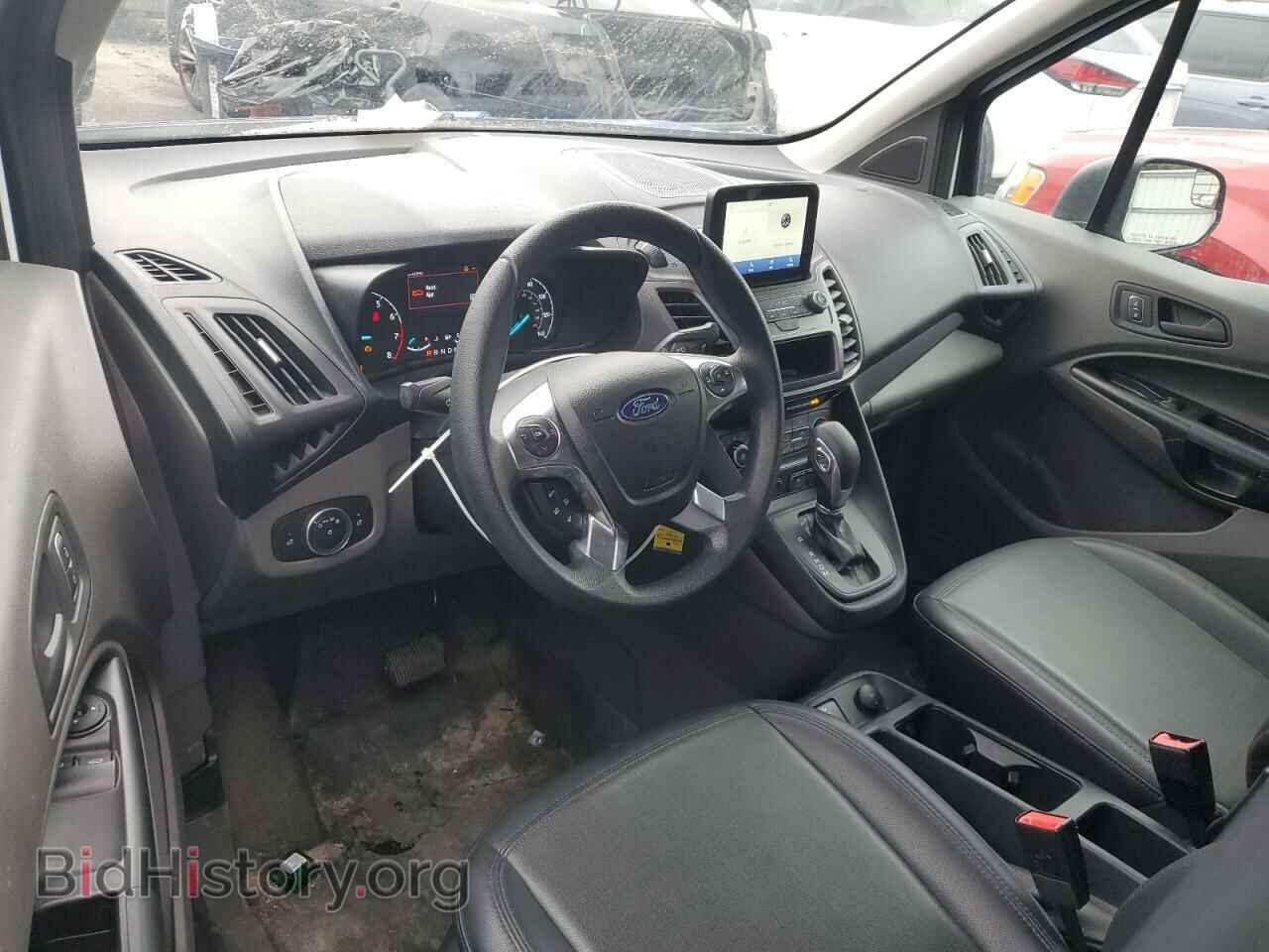 2022 FORD TRANSIT - VIN: NM0LS7S2XN1531624 - Фото 8