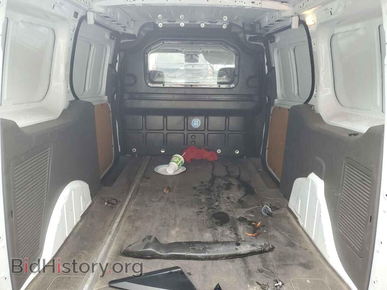 2022 FORD TRANSIT - VIN: NM0LS7S2XN1531624 - Фото 10