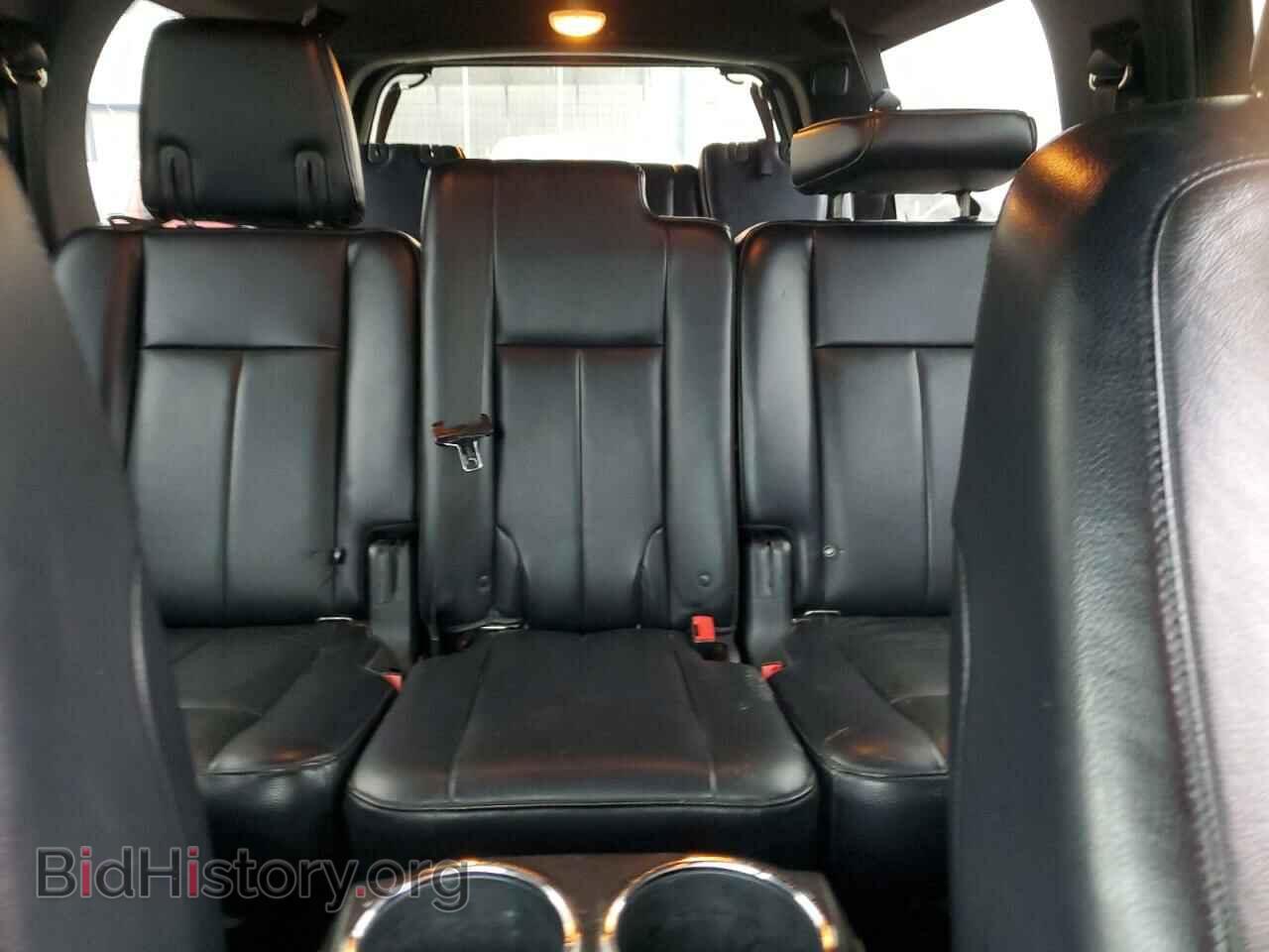 2017 FORD EXPEDITION - VIN: 1FMJK2AT3HEA80066 - Фото 10