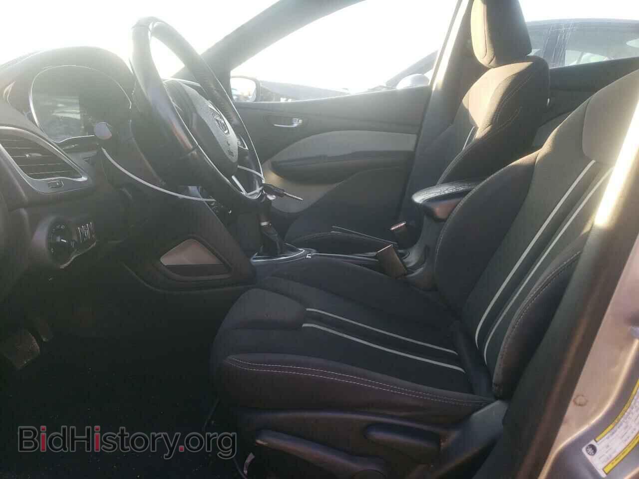 2014 DODGE DART - VIN: 1C3CDFBB2ED695749 - Photo 7