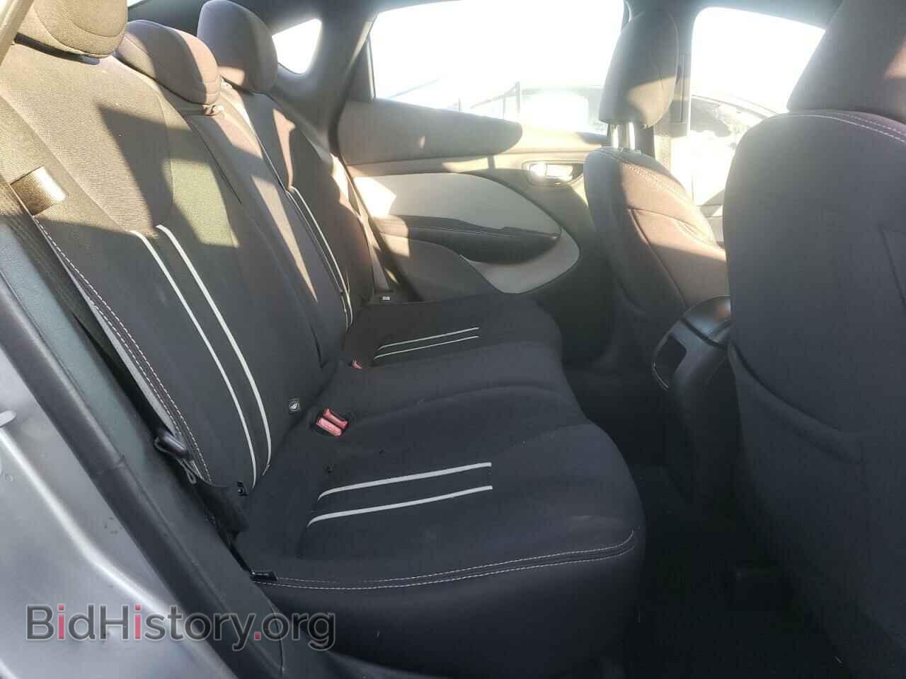 2014 DODGE DART - VIN: 1C3CDFBB2ED695749 - Photo 10