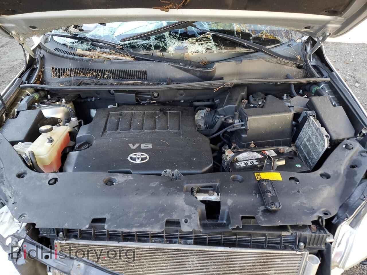 2012 TOYOTA RAV4 - VIN: 2T3BK4DV3CW071239 - Фото 12