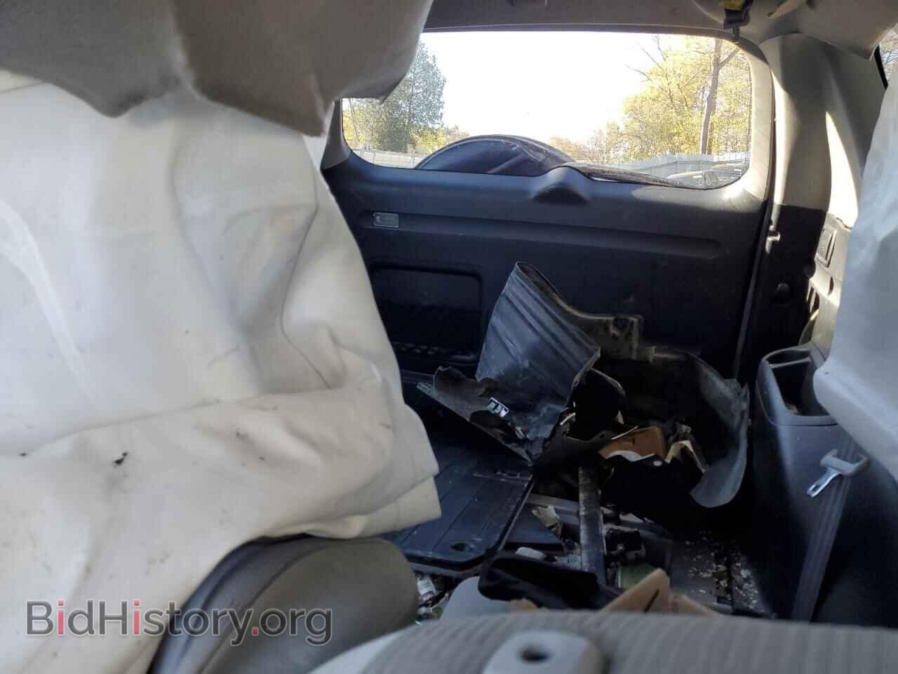 2012 TOYOTA RAV4 - VIN: 2T3BK4DV3CW071239 - Фото 10