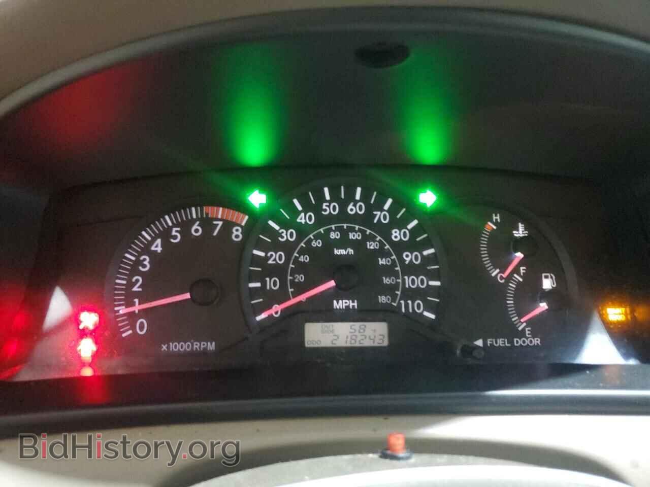 2007 TOYOTA COROLLA - VIN: 2T1BR32E47C754995 - Фото 9